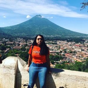 Meet your Posher, Melissa